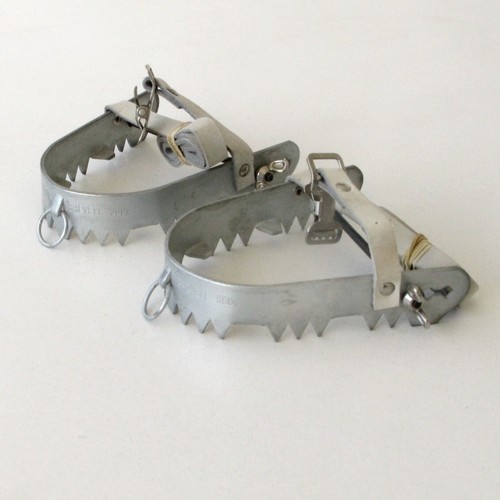 Paire crampons glace - crampons, à