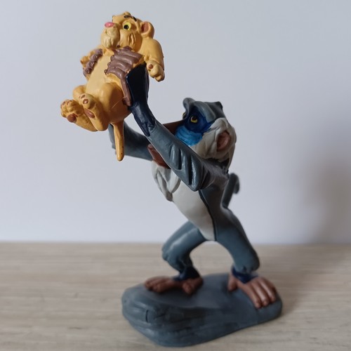 Rare figurine bullyland - bullyland, disney