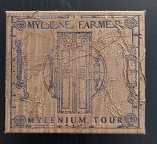 Mylène Farmer Mylenium Tour -
