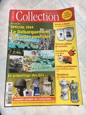 COLLECTION 8 BROCANTE