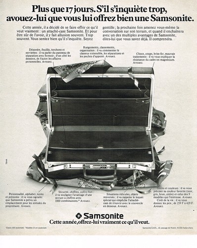 Publicite advertising 064 - publicite,