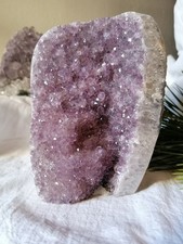 géode améthyste Brésil –