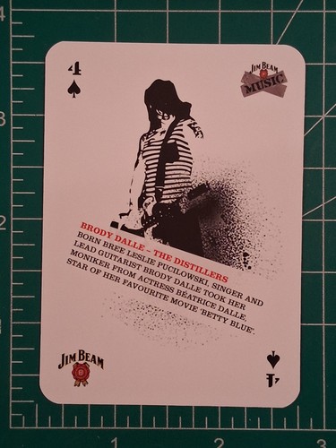 2006 jim beam music - 2006,