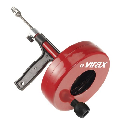 Virax 290600 appareil manuel - 290600,