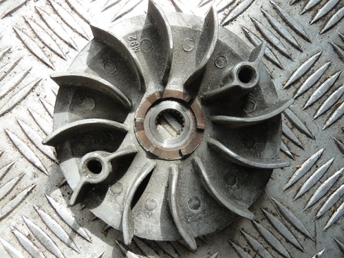 Joue ventilee variateur - ventilee, 125