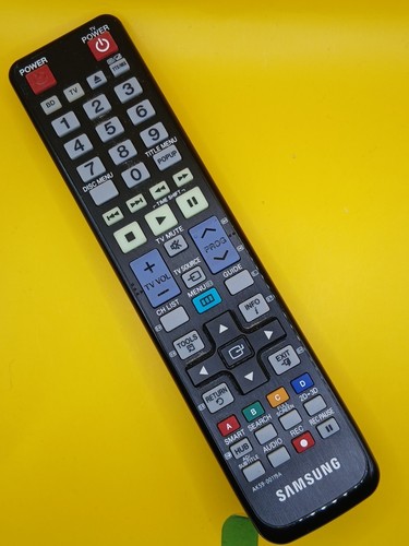 Télécommande samsung - télécommande,