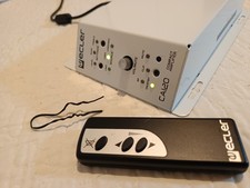 ECLER CA 120 Amplificateur