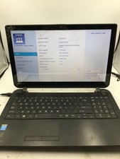 Toshiba Satellite C55T - 15"