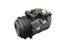 Air Conditioning Compressor for Mercedes-Benz M-Class W163 ML 430 A0002343111