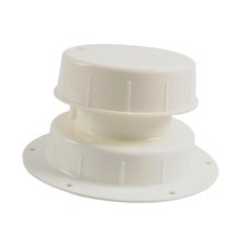 Couvercle de ventilation de