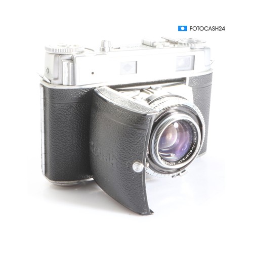 Kodak retina iii - kodak,