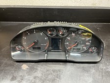 Audi A4 B5 Instrument Cluster 222k Miles GOOD LCD