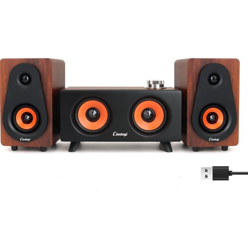 Enceinte bluetooth usb - 2.1,
