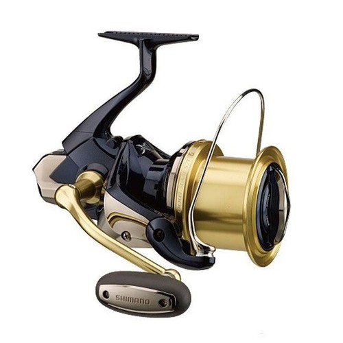 Moulinet surf casting - , shimano