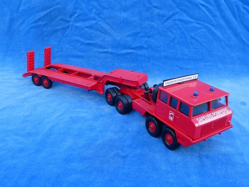 Rare majorette 69 - rare,
