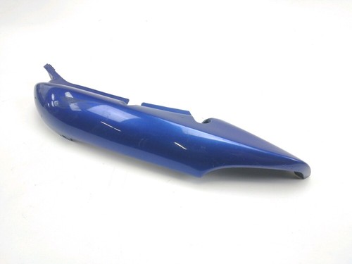 Carenage arriere gauche honda - carenage,