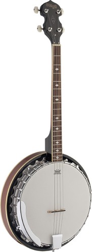 Stagg bjm30 4dl saiten - bjm30, 4-saiten