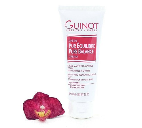 Guinot creme pur equilibre - guinot,