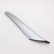 garniture, Montant avant droit