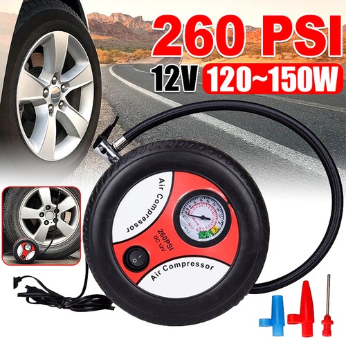 Compresseur air 12v - d’air,