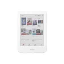 Liseuse eBook KOBO Clara
