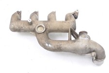 Intake Manifold Renault Kangoo 4x4 AWD 8200118464 1.9 59KW 80HP Diesel 04-200