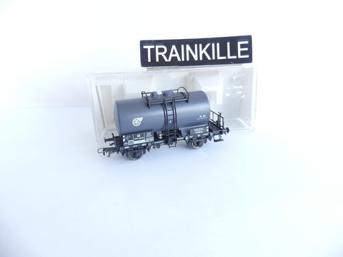 5416 fleischmann wagon - fleischmann, ho
