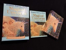 Rare Doreen Virtue Magical