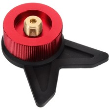  Détendeur Camping Gaz Connecteur Du Réservoir D'essence Adaptateur Pour Réchaud