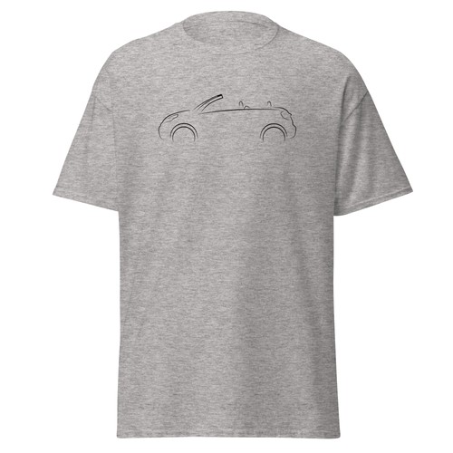 Citroen pluriel 2004 - pluriel, shirt