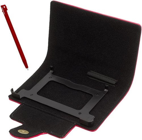 Nintendo 3ds etui - 3ds, housse