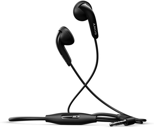 Casque ecouteur original sony - casque,