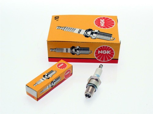 Bougie ngk d8ea kawasaki - ngk,