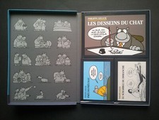 Philippe GELUCK Coffret Le