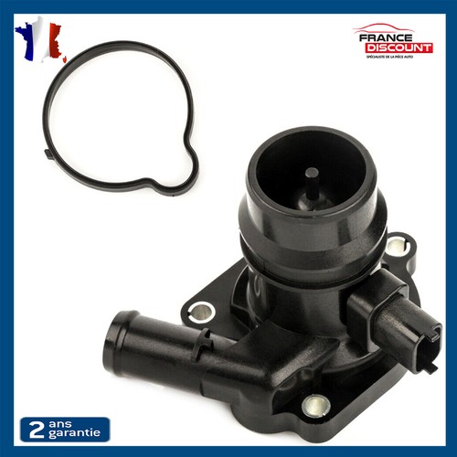 Boitier thermostat pour - de,