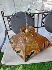 Très beau lustre vintage