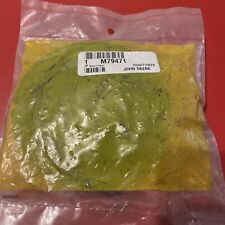 Poulie neuve emballage John