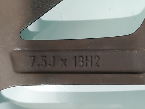 Jante kia proceed 2019 - jante, gt