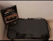 Plate forme vibrante Vibro