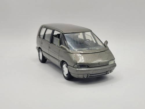 Solido renault espace - renault,