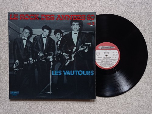 33t les vautours le - les, "le