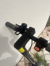 trotinette électrique