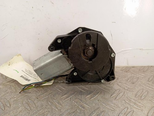 Moteur essuie glace arriere