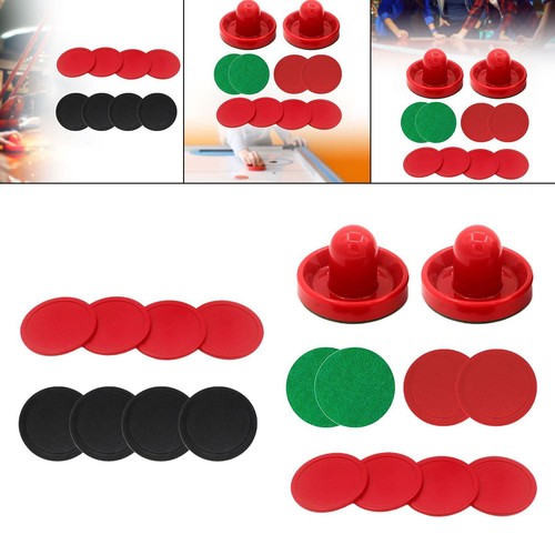 Palets air hockey - palets, de