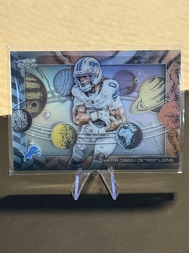 2025 topps cosmic - cosmic, chrome