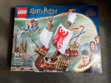 LEGO Harry Potter 76440 Le