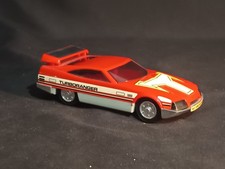Voiture Turboranger Turbo