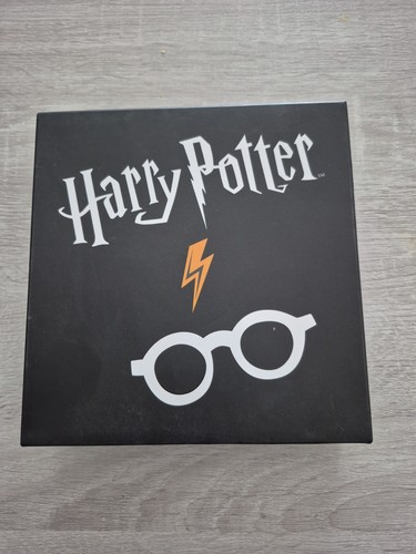 Coffret harry potter - coffret,