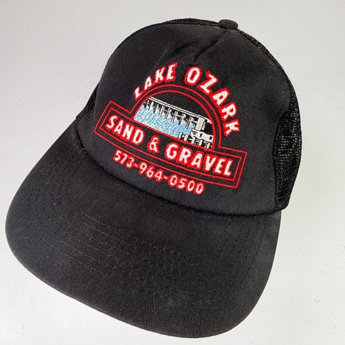 Legend chapeau lac ozark sable - ozark,