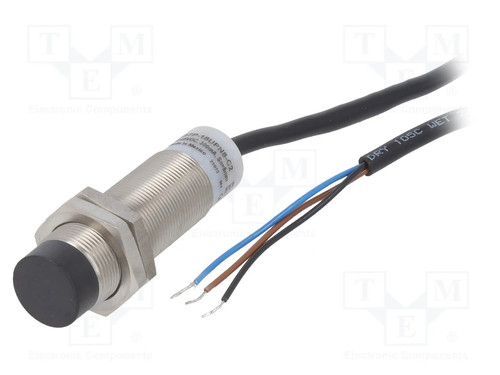 Eaton e57p 18upn8 capteur - eaton, e57p-18upn8-c2
